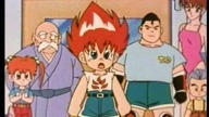 Super Dan - 05 - Tajemniczy rywal