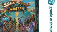 Zagrałem w: SMALL WORLD OF WARCRAFT