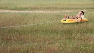 CoP - Inflatable Boat Stunt