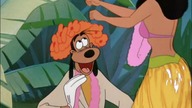 Goofy - Witaj, Aloha!