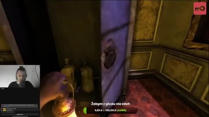 ŚWIŃSKIE ŻARTY (Amnesia TDD) #shorts #shortvideo #gaming #letsplay #horror #jumpscare #retro