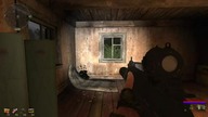 Zagrajmy w S. T. A. L. K. E. R. :Dead City SR#11-Czerwony Las