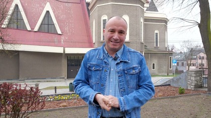 Jaworzno mało znane - Patron