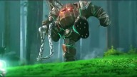 League of Legends Animation