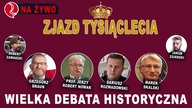 ZJAZD TYSIĄCLECIA CZĘŚĆ II (360p 30fps H264-96kbit AAC)
