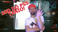 Rozbudowa dysku w PS5 jeszcze nigdy nie była tak tania