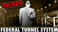 Washington D. C. s Secret Federal Tunnel System Explained