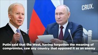 Wstąpić do NATO - Nie! ...  napisy mieszane ...