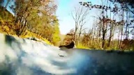 Freddiew: Bobslejowy zjazd