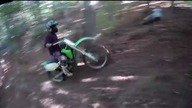 Po prostu... Enduro