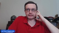 EURONEWSY 115 nawet PiS jest bardziej ruski niż AfD nie mówiąc już o Konfach Mentzena i Brauna