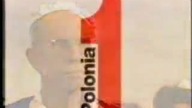 Polonia 1 - spot promocyjny z 1994 r.
