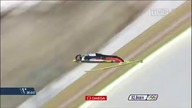 Kamil Stoch głównym faworytem przed Soczi (03. 02. 2014)