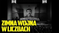 ILE BYŁO OFIAR ZIMNEJ WOJNY?