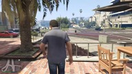 Grand Theft Auto V #25 (Gameplay Po Polsku - Bez Komentarza)