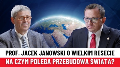 WIELKI, GŁĘBOKI RESET