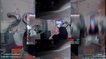 (YTPMV) Daniel Magical sylwestrowa awantura z Natalią Scan