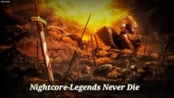 Nightcore-Legends Never Die