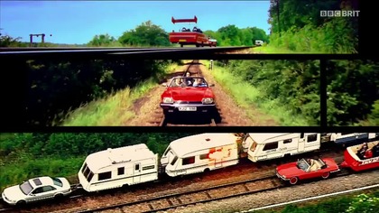 Top Gear Uganda 1