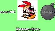 Blossom Error 2 (Barney Error 2) (Part 7)