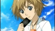 Bakugan : Młodzi Wojownicy odc. 34 - Nie ma jak w domu