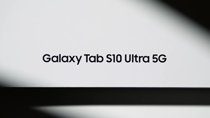 Galaxy Tab S10 Series: Unboxing | Samsung