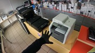EPSON ECOTANK ITS L4160 - Nadal nie drukuje?