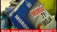 MORDO TY MOJA