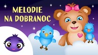Składanka polskich melodii na dobranoc
