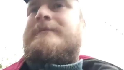 Niedzielny spacer z Psem Rubikiem po lesie! Wędrówka pod Koszalinem! Q&A z lasu i ze zmroku!