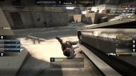 NAJLEPSZY MECZ EVER W NIM BYŁEM! | CS:GO