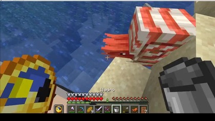 I lost nautilus #minecraft #game #gaming #Bruh #Short #Shorts