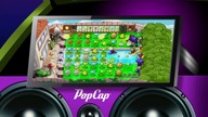 Wabby Wabbo by Cray-Z -- Plants vs  Zombies Hip Hop Video