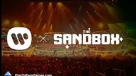 PlayToEarnGames. com: Warner Music And The Sandbox Change Blockchain Integration 2023