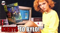 Kiedyś To Było - Top Secret 0 - 3 (Stare retro czasopisma)