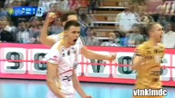 Najszybsze zagrywki siatkarskie
