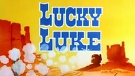 Lucky Luke - 27 - Miasto duchów