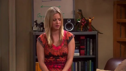 Teoria Wielkiego Podrywu - S03E10 - LEKTOR PL