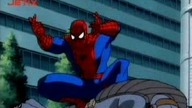 Spider-Man 1994 PL Odcinek 38 Carnage