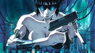 Ghost in the Shell (1995) Lektor PL
