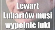 Lewart Lubartów musi wypełnić luki w kadrze