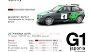 Przejdźmy Razem! Colin McRae Rally 04 odc. 04 Normalny 2WD - Rajd Japonii