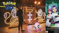 Złapałem Shiny Celebi 98% iv! Shiny Eventowy Odcinek #549