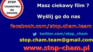 Dziwne zachowanie Policji. Polowanie na stłuczkę? #151 Wasze Filmy