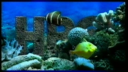 [REUPLOAD] HBO, zakończenie i rozpoczęcie programu 08. 2003r