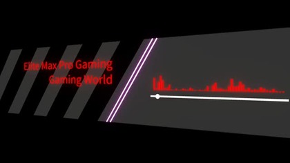 Elite Max Pro Gaming - Gaming World [4K]