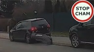 Kolizja i próba ucieczki #419 Wasze Filmy