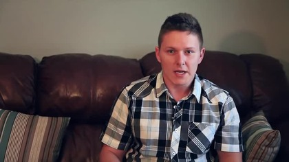 Uwolniony od pornografii dzięki łasce Jezusa Chrystusa