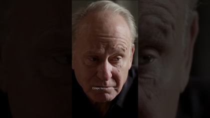 Niezapomniany prezent od dziadka.  Wartość sentymentalna już w kinach!  #film #kino