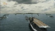 USS Enterprise E05 - Powr&oacute;t na Guadalcanal